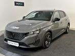 Peugeot 308 Hybrid Allure e-DSC6, Bedrijf, 5 zetels, Grijs, Hybride Elektrisch/Benzine