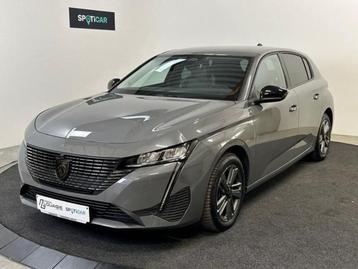 Peugeot 308 Hybrid Allure e-DSC6 beschikbaar voor biedingen