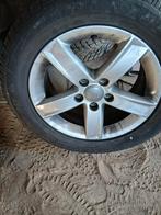 Autovelgen, Ophalen, Gebruikt, 16 inch, Winterbanden