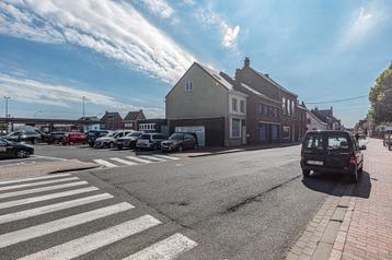 Appartement te koop in Poperinge, 2 slpks beschikbaar voor biedingen