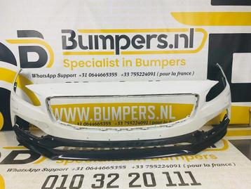 Bumper Volvo V90 S90 Voorbumper 1-E3-3244 disponible aux enchères