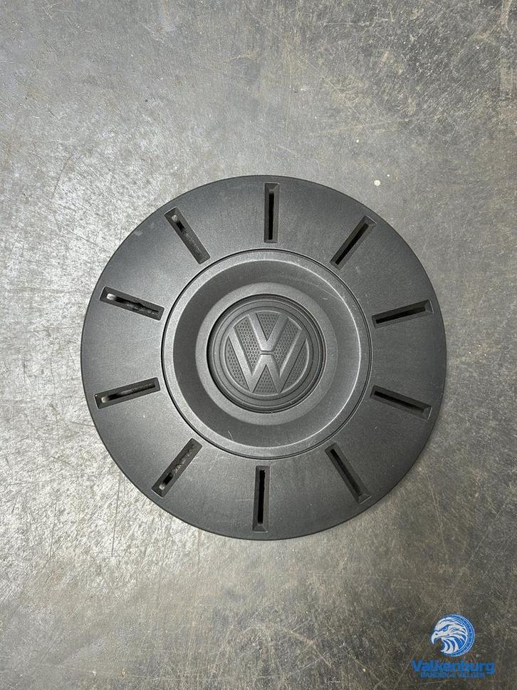 ORIGINELE VW Transporter T5 T5.1 GP T6 T6.1 Bulli naafdop wi, Auto diversen, Wieldoppen, Gebruikt, Ophalen of Verzenden