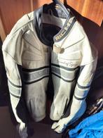 Richa motor vest, Motoren, Ophalen