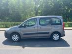 2010 Peugeot Partner Tepee 1.6 Voiture de tourisme, Achat, Entreprise, Autres carburants, Autre carrosserie