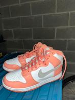 Nike jordans zalmroze schoenen, Ophalen, Nike jordan, Nieuw, Sneakers