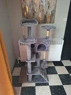 Arbre à chat, Enlèvement, Utilisé