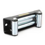 Rolvenster lier winch treuil tot 7, 7 ton, Auto-onderdelen, Ophalen, Voor, Lada, Bumper