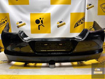 Porsche Panamera Achterbumper 97050541100 4x pdc origineel beschikbaar voor biedingen