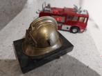 Franse Prespapier pompier, Antiquités & Art, Enlèvement