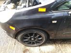 Aile avant gauche d'un Opel Corsa (Z20R), Autos : Pièces & Accessoires, -, Opel, 3 mois de garantie, Utilisé