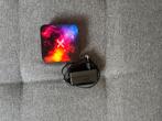 Mini PC Alder Lake-N95, Ophalen, Zo goed als nieuw, SSD, 3 tot 4 Ghz