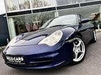 Porsche 911 carrera 4 / GEKEURD VOOR VERKOOP / CARPASS /, Auto's, Porsche, Te koop, Benzine, Gebruikt, Coupé