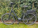 Elektrische fiets Veloci, Fietsen en Brommers, Gebruikt, 51 tot 55 cm, 50 km per accu of meer, Ophalen