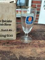 6 Pale Ale...Stout...Scotch glazen, Enlèvement ou Envoi