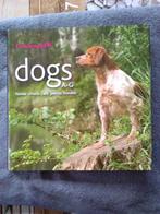 "Honden AG honden cani perros honden" Eukanuba (2009), Honden, Ophalen of Verzenden, Zo goed als nieuw, Collectif