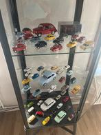 Collection Fiat 600 1/43 + 1/18, Hobby en Vrije tijd, Auto, Groter dan 1:32, Zo goed als nieuw, Ophalen