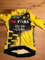 Visma Lease A Bike special edition Ronde van Vlaanderen 2025, S, Heren, Ophalen of Verzenden, Zo goed als nieuw