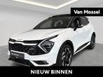 KIA Sportage 1.6 T-GDi 6A/T AWD GT Line PHEV, Auto's, Automaat, Gebruikt, 4 cilinders, 1905 kg