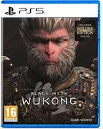 Black Myth | Wukong | PS5 | GRATIS LEVERING, -, Verzenden, -, Nieuw