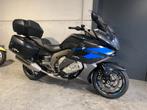 BMW K1600GT luxetouring met krachtige zescilinder (bj 2014), 1600 cc, Bedrijf, Meer dan 35 kW, Toermotor