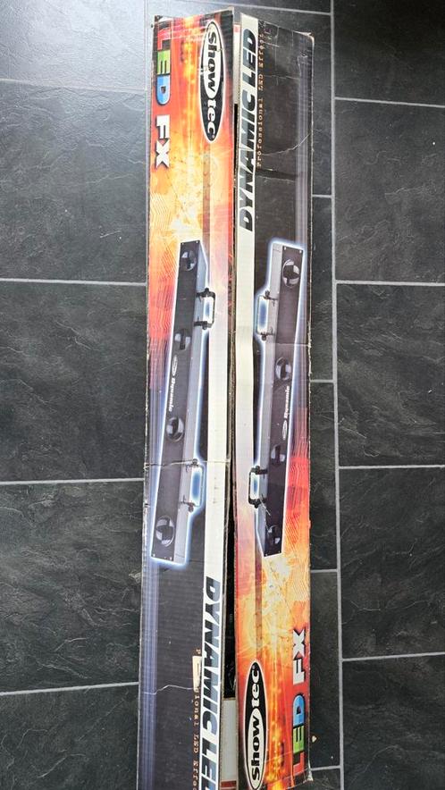Showtec Dynamic led, Muziek en Instrumenten, Licht en Laser, Ophalen of Verzenden