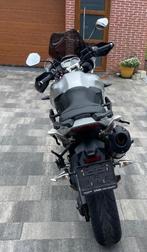 Triumph Tiger 1050 Sport, Motoren, 3 cilinders, Particulier, 1050 cc, Meer dan 35 kW