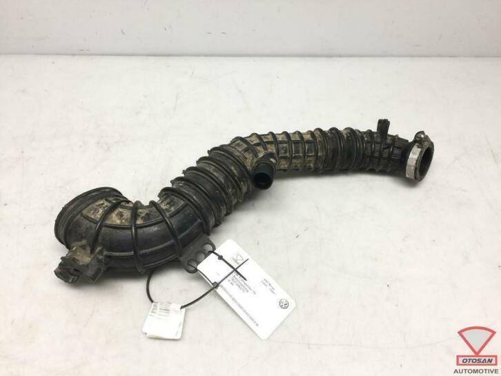 vw transporter t5 laadluchtslang turboslang 7e0129627c, Autos : Pièces & Accessoires, Moteurs & Accessoires, Volkswagen, Utilisé