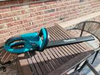 Makita UH5570 met beschermkap, Tuin en Terras, Gebruikt, Ophalen of Verzenden