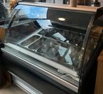 Ijsvitrine, Zakelijke goederen, Ophalen, Gebruikt, Koelen en Vriezen