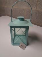 Lanterne bougie, Ophalen, Kaars