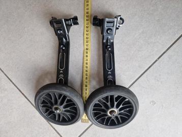 Roulette, stabilisateur de vélo  beschikbaar voor biedingen