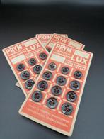 Pocket litter, Prym's Steinnuss Imitation knöpfe, Ophalen of Verzenden
