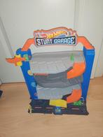 hotwheels garage, Ophalen, Zo goed als nieuw, Onderdelen, Hot Wheels