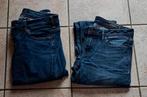 Pantalon en jean, Comme neuf, Bleu, W30 - W32 (confection 38/40), Enlèvement ou Envoi