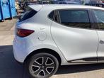 Portier 4Deurs rechts-achter van een Renault Clio (OV369), Gebruikt, Ophalen of Verzenden, 3 maanden garantie, Renault