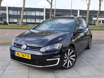 Volkswagen Golf 1.4 TSI GTE, 2015, HL-367-D Automaat,, Auto's, Automaat, Gebruikt, Euro 6, Bedrijf