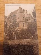 VLESENBEKE Chateau de Néderloo, Ophalen of Verzenden