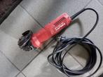 Hilti slijpmachine, Doe-het-zelf en Bouw, Gereedschap | Slijpmachines, Ophalen, Zo goed als nieuw