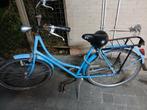 Damesfiets, Fietsen en Brommers, Ophalen