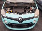 EXPANSIERESERVOIR Renault Twingo II (CN) (01-2007/09-2014), Gebruikt, Renault