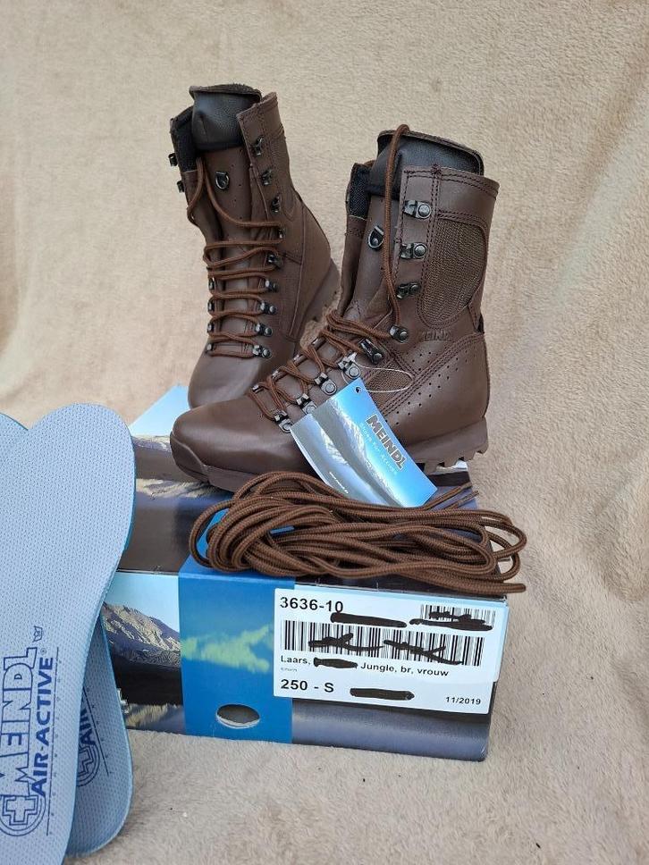 Meindl Jungle Lady, maat 39. Nieuw, Sport en Fitness, Bergsport en Wandelen, Nieuw, Schoenen, Verzenden
