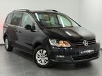 Volkswagen Sharan 1.4 TSI 7Places - Eur5 5b - Navi - Carne, Auto's, Euro 5, 4 cilinders, Electronic Stability Program (ESP), Bedrijf