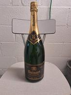 Dummy Ruinart champagne magnum  1990, Ophalen of Verzenden, Zo goed als nieuw, Champagne