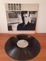 Sting ‎– The Dream Of The Blue Turtles, Enlèvement ou Envoi