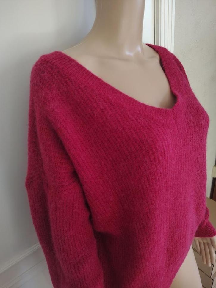 nieuwe trui van terra di siena, Kleding | Dames, Truien en Vesten, Nieuw, Verzenden