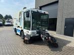 cleango SCHMIDT S4W1E (bj 2001), Auto's, Te koop, Overige merken, Bedrijf, BTW verrekenbaar