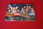 dvd box ghost rockers seizoen 2, Cd's en Dvd's, Dvd's | Kinderen en Jeugd, Ophalen of Verzenden