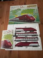Mehano Thalys, Hobby en Vrije tijd, Overige merken, Gelijkstroom, Ophalen of Verzenden, Analoog