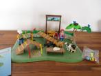 Playmobil honden en katten, Kinderen en Baby's, Speelgoed | Playmobil, Complete set, Gebruikt, Verzenden