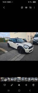 Mini cooper d 2011 174000km euro5, Euro 5, Achat, Boîte manuelle, Diesel